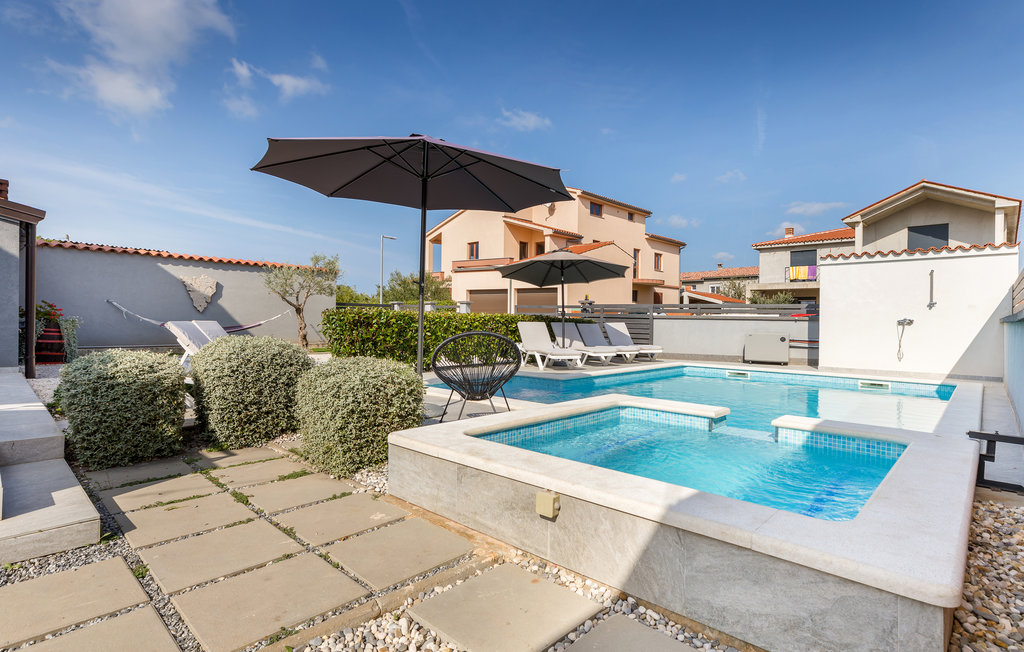 Semesterlägenhet - Vodnjan , Kroatien - CIC576 5