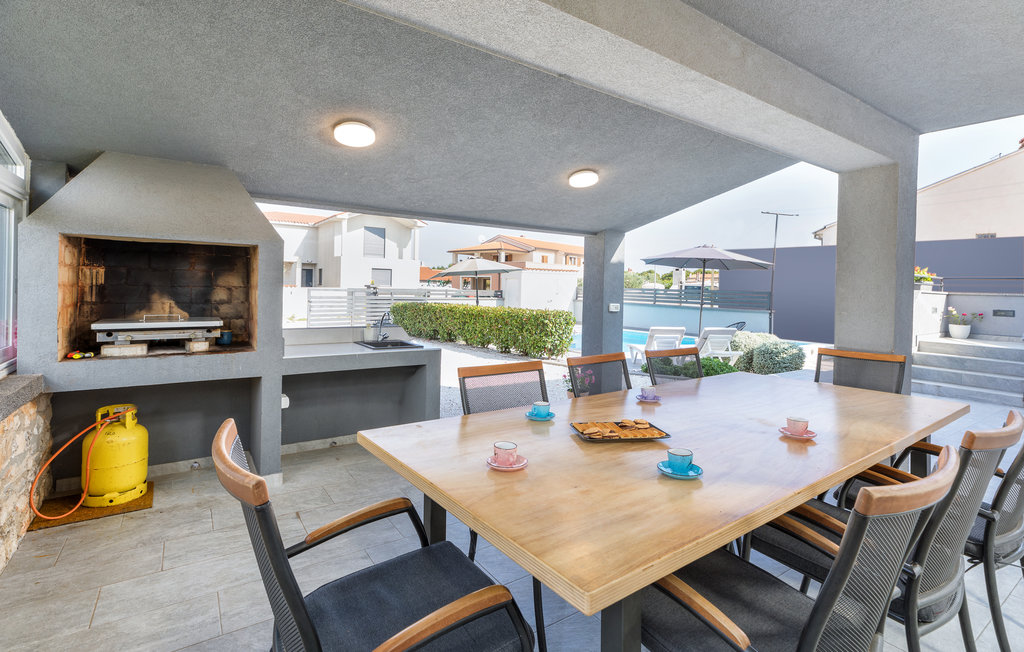 Semesterlägenhet - Vodnjan , Kroatien - CIC576 6