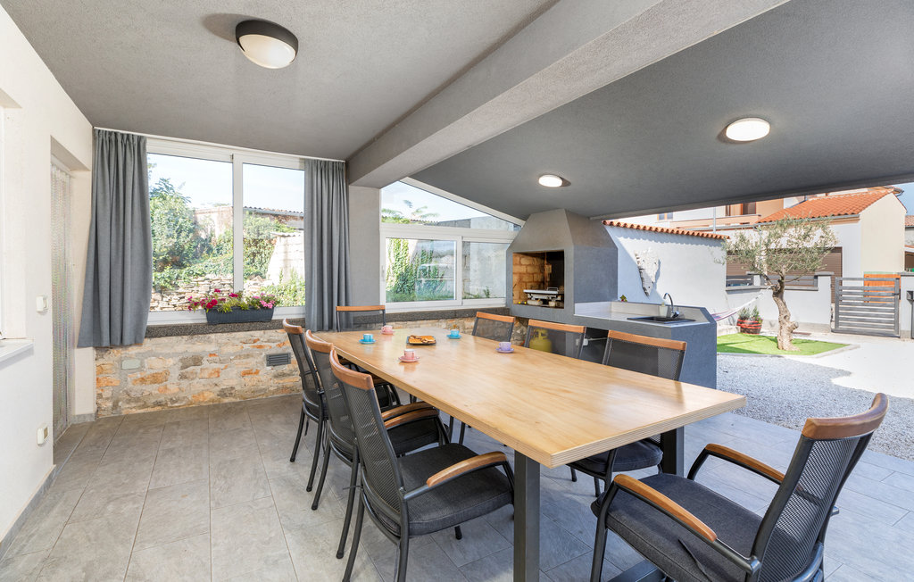 Semesterlägenhet - Vodnjan , Kroatien - CIC576 11