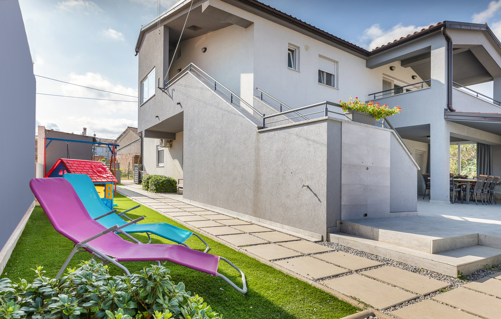 Semesterlägenhet - Vodnjan , Kroatien - CIC576 7