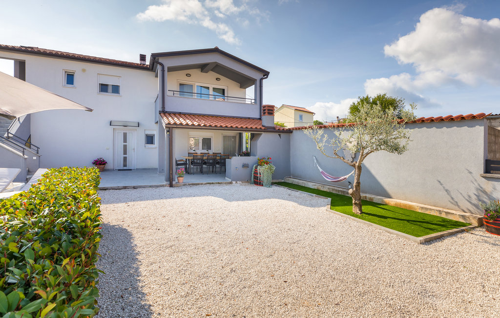 Semesterlägenhet - Vodnjan , Kroatien - CIC576 13