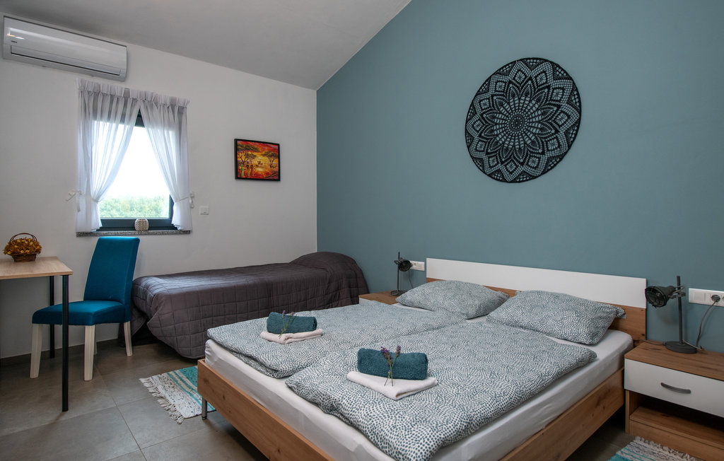 Feriehuse - Barban , Kroatien - CIC720 22