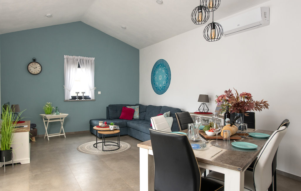 Feriehuse - Barban , Kroatien - CIC720 5