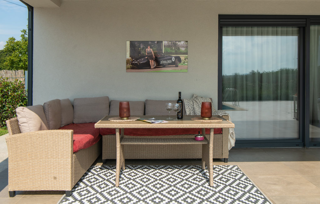 Feriehuse - Barban , Kroatien - CIC720 14