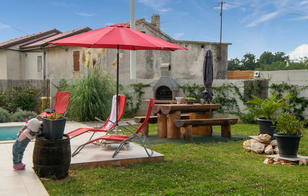 Feriehuse - Barban , Kroatien - CIC720 8