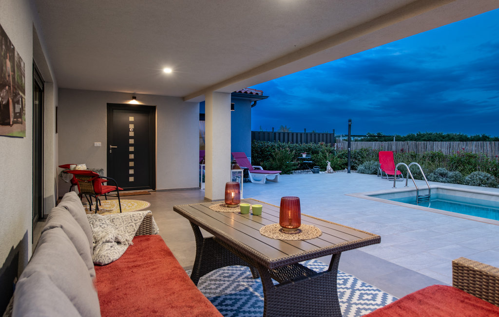 Feriehuse - Barban , Kroatien - CIC720 19