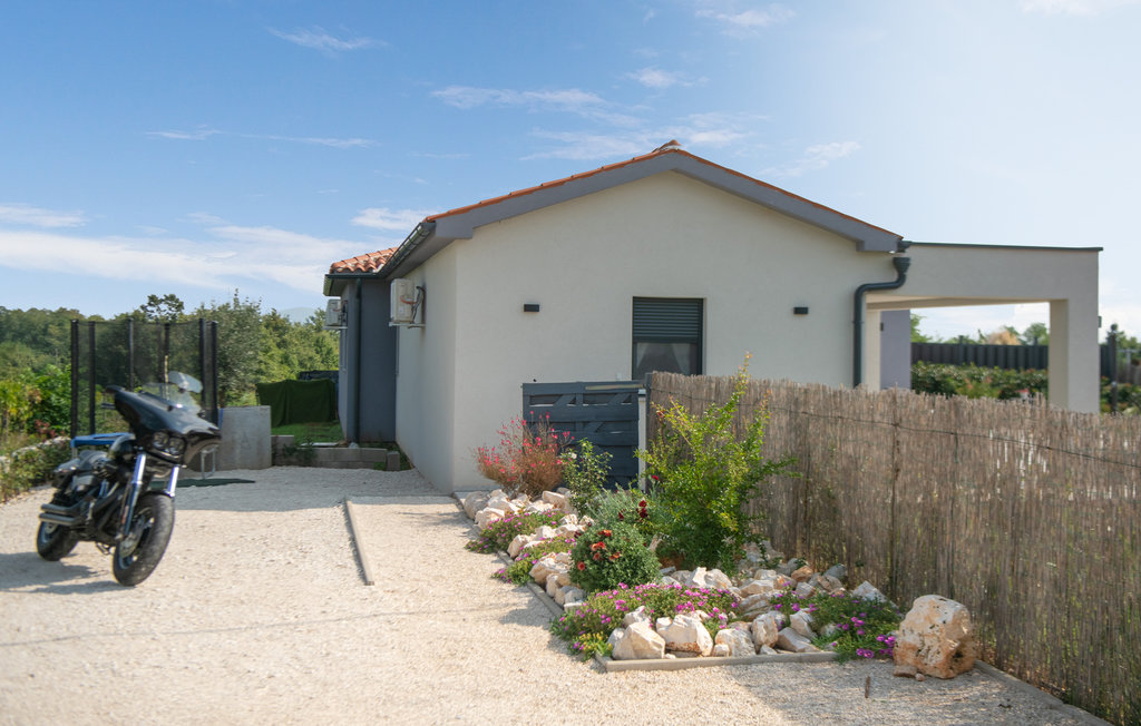 Feriehuse - Barban , Kroatien - CIC720 9