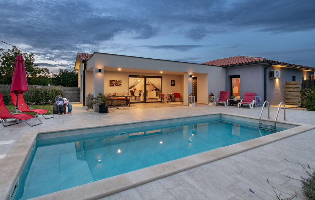 Feriehuse - Barban , Kroatien - CIC720 13