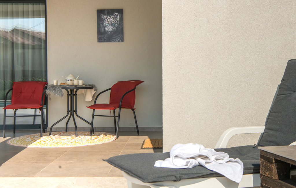 Feriehuse - Barban , Kroatien - CIC720 15