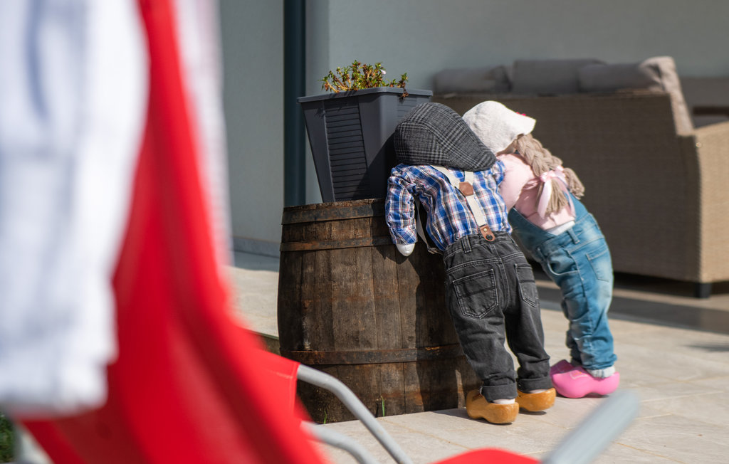 Feriehuse - Barban , Kroatien - CIC720 17