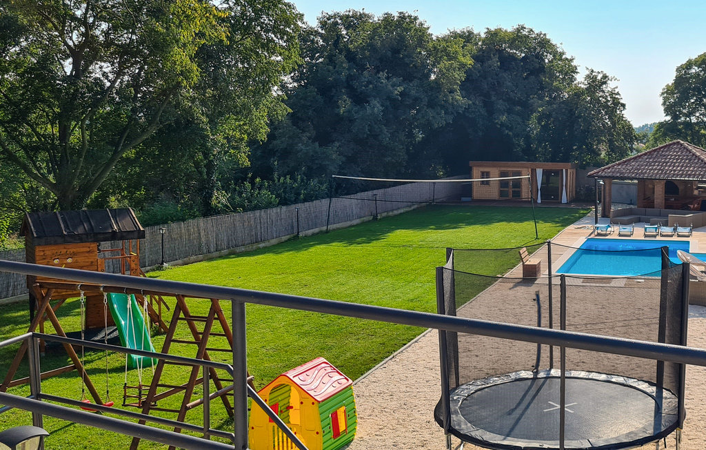 Semesterhus - Svetvincenat-Bibici , Kroatien - CIC003 14