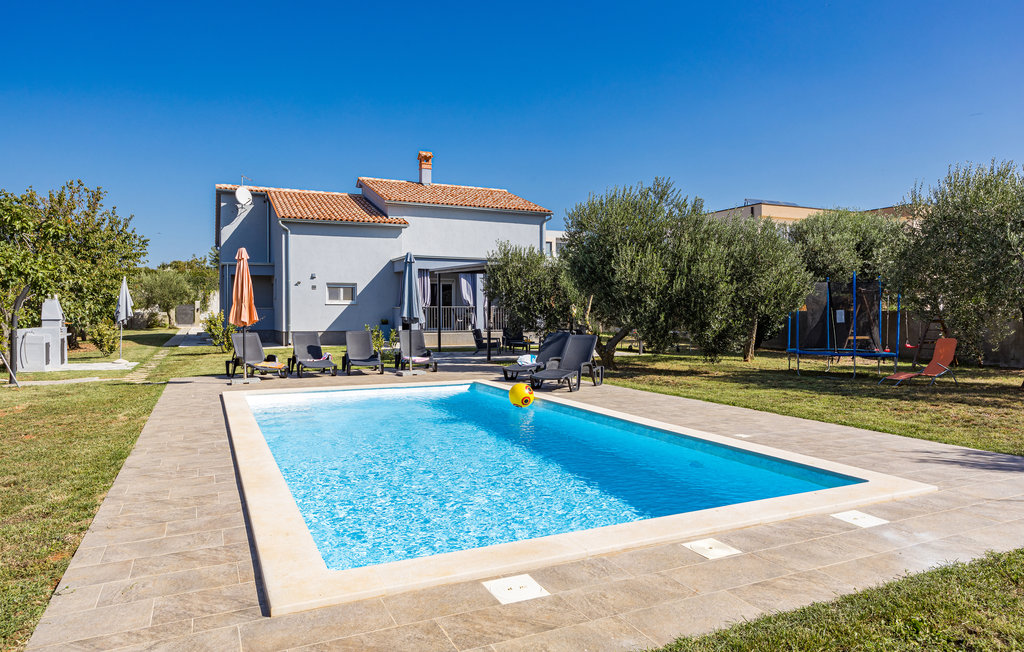 Feriehus - Vodnjan , Kroatia - CIC094 1