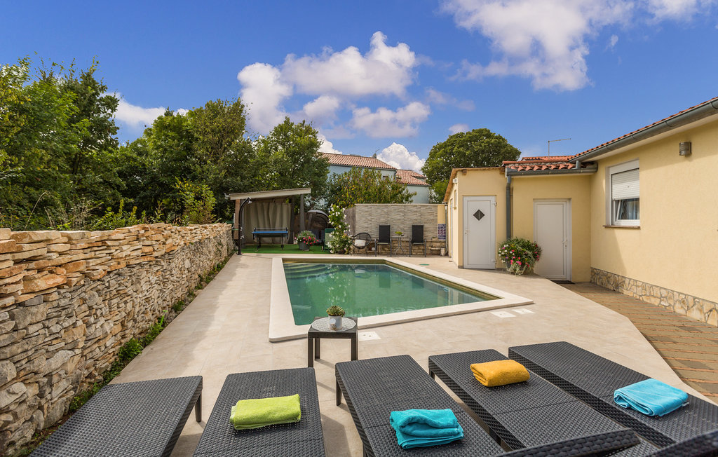 Feriehuse - Vodnjan-Kacana , Kroatien - CIC844 11