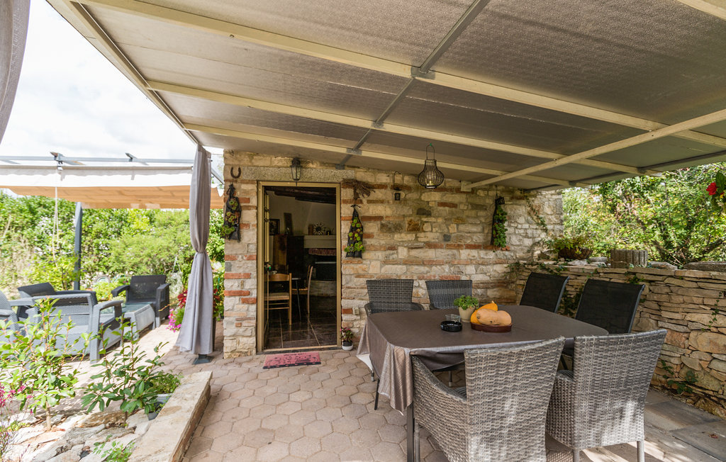 Feriehuse - Vodnjan-Kacana , Kroatien - CIC844 8