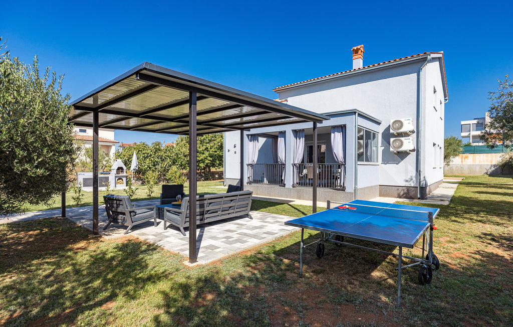 Feriehus - Vodnjan , Kroatia - CIC094 13