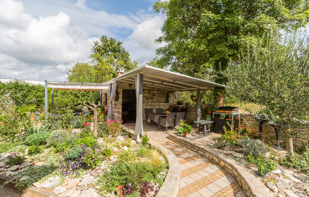 Feriehuse - Vodnjan-Kacana , Kroatien - CIC844 13