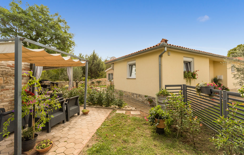 Feriehuse - Vodnjan-Kacana , Kroatien - CIC844 15