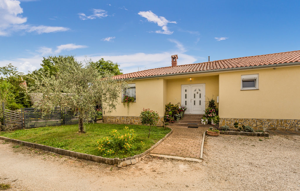 Feriehuse - Vodnjan-Kacana , Kroatien - CIC844 16