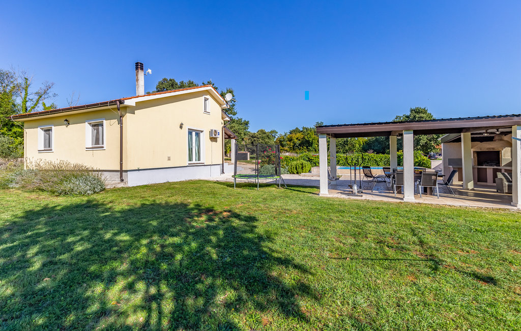 Feriehuse - Pula-Valtura , Kroatien - CIC494 13