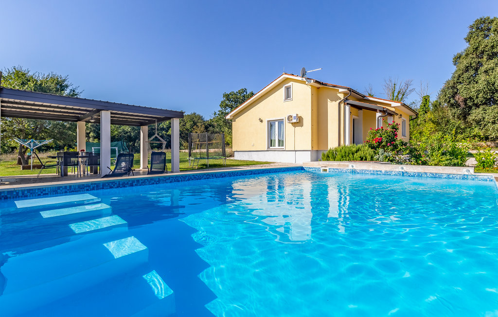 Feriehuse - Pula-Valtura , Kroatien - CIC494 7