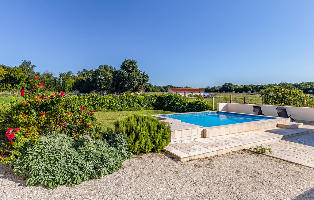 Feriehuse - Pula-Valtura , Kroatien - CIC494 10