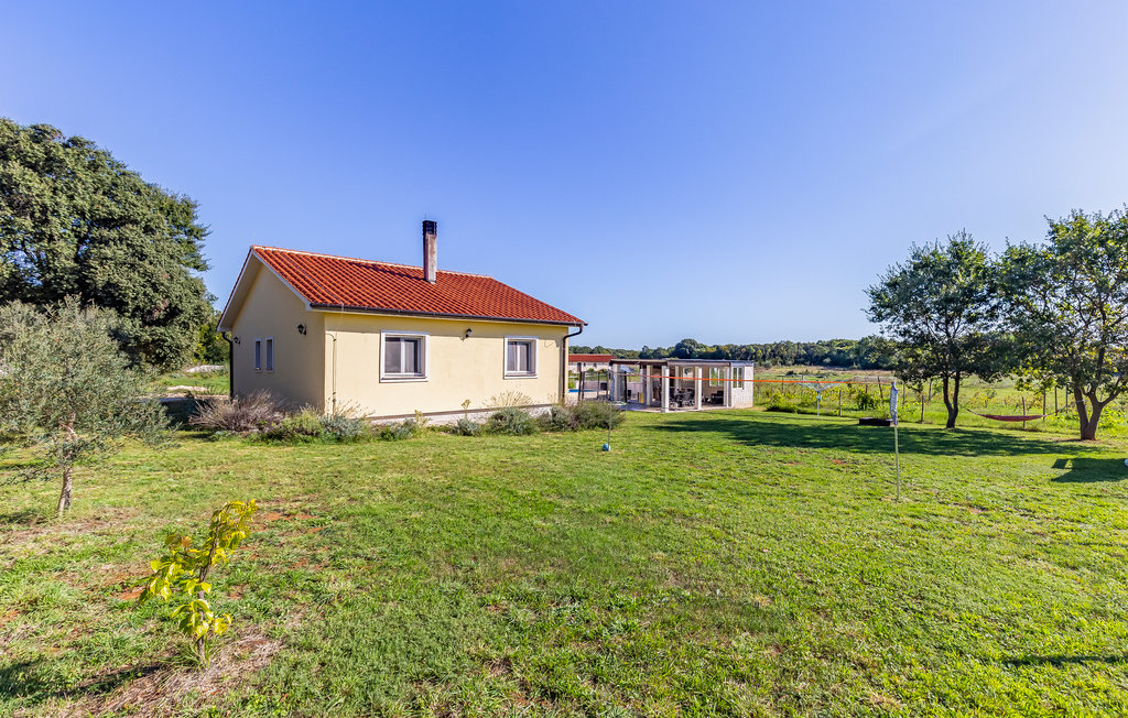 Feriehuse - Pula-Valtura , Kroatien - CIC494 14