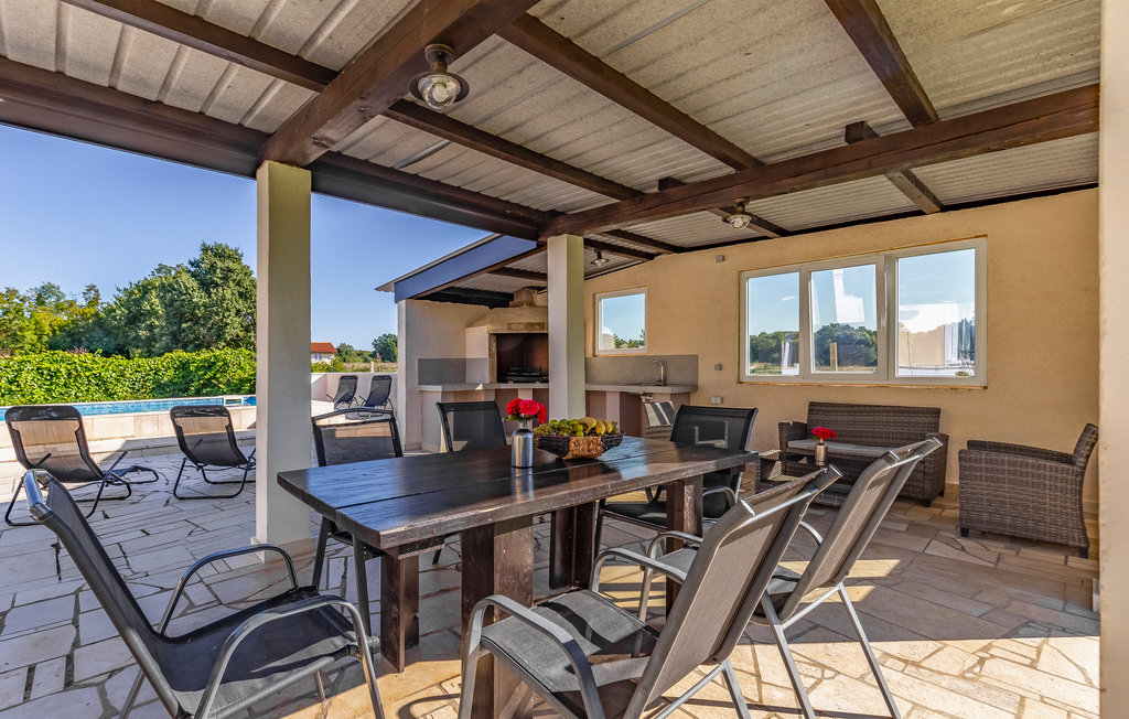 Feriehuse - Pula-Valtura , Kroatien - CIC494 15