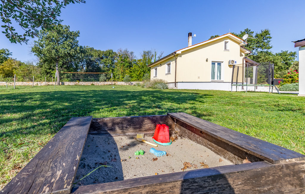 Feriehuse - Pula-Valtura , Kroatien - CIC494 19