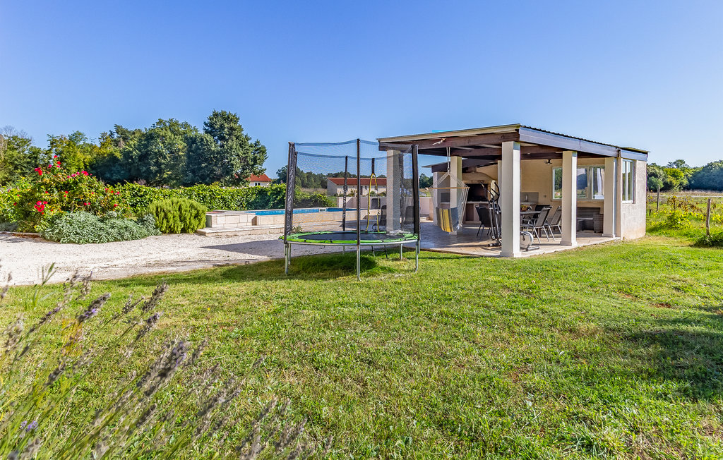 Feriehuse - Pula-Valtura , Kroatien - CIC494 8