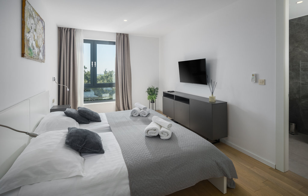 Ferienhaus - Kastelir - Brnobici , Kroatien - CIC947 34