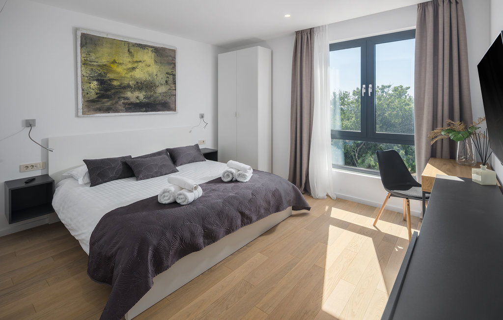 Ferienhaus - Kastelir - Brnobici , Kroatien - CIC947 36