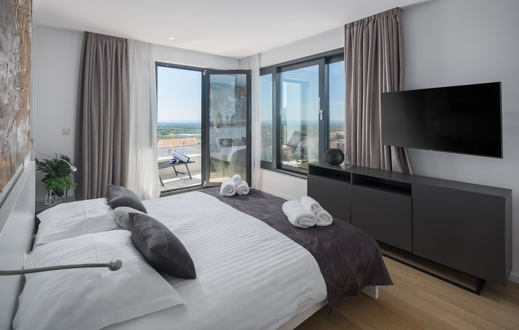 Ferienhaus - Kastelir - Brnobici , Kroatien - CIC947 6