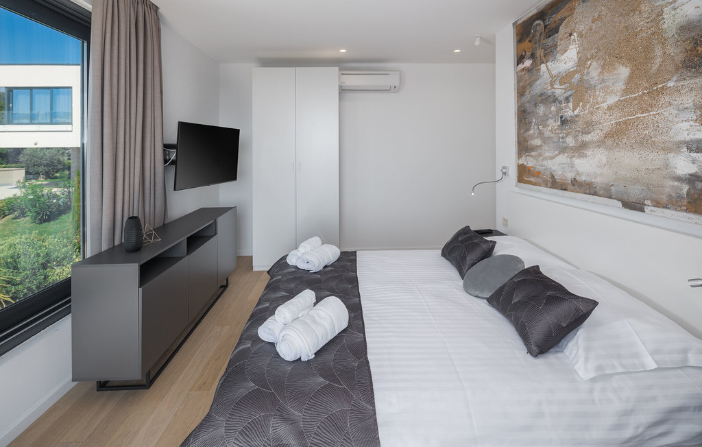 Ferienhaus - Kastelir - Brnobici , Kroatien - CIC947 38