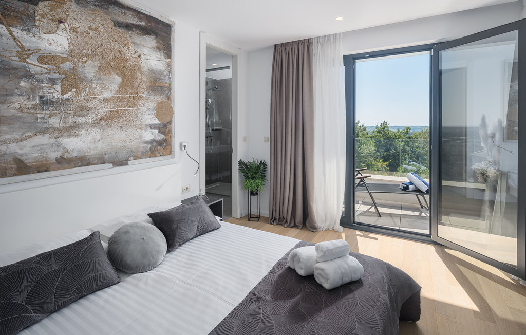 Ferienhaus - Kastelir - Brnobici , Kroatien - CIC947 39