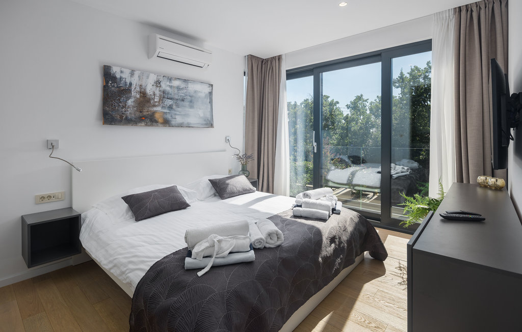 Ferienhaus - Kastelir - Brnobici , Kroatien - CIC947 40