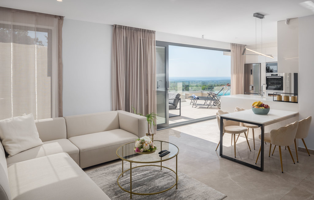 Ferienhaus - Kastelir - Brnobici , Kroatien - CIC947 3