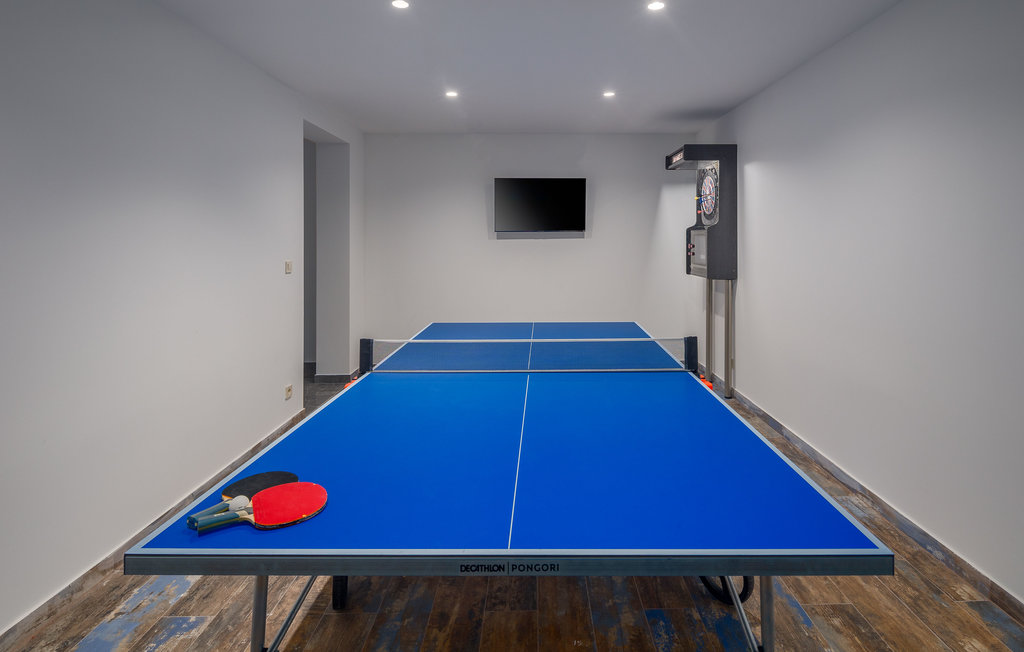 Ferienhaus - Kastelir - Brnobici , Kroatien - CIC947 7