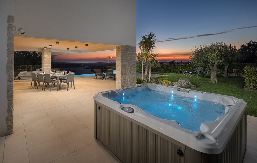 Ferienhaus - Kastelir - Brnobici , Kroatien - CIC947 2