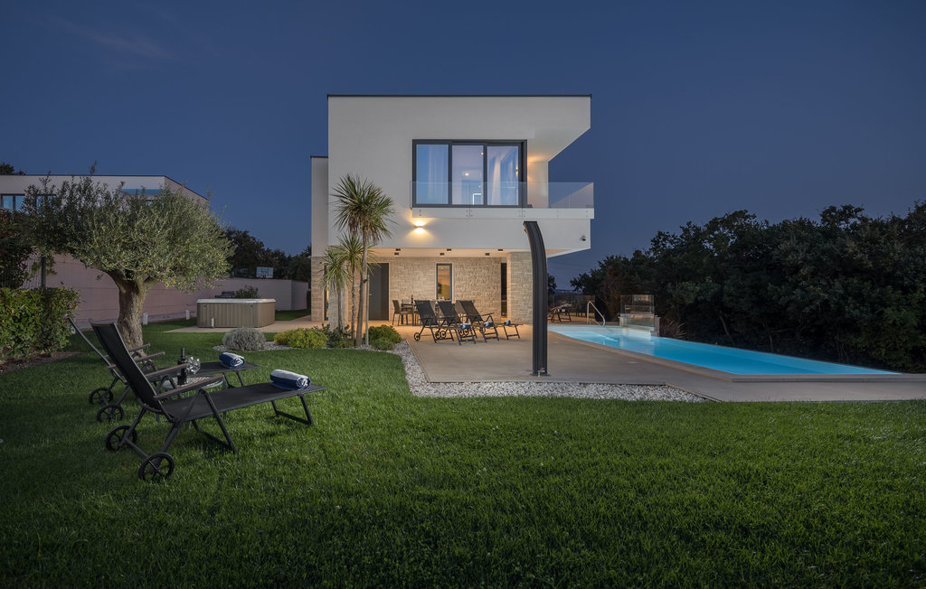 Ferienhaus - Kastelir - Brnobici , Kroatien - CIC947 25