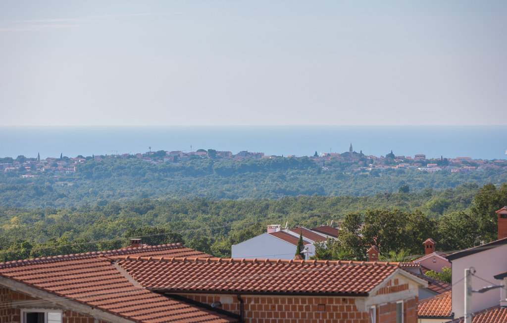 Ferienhaus - Kastelir - Brnobici , Kroatien - CIC947 27