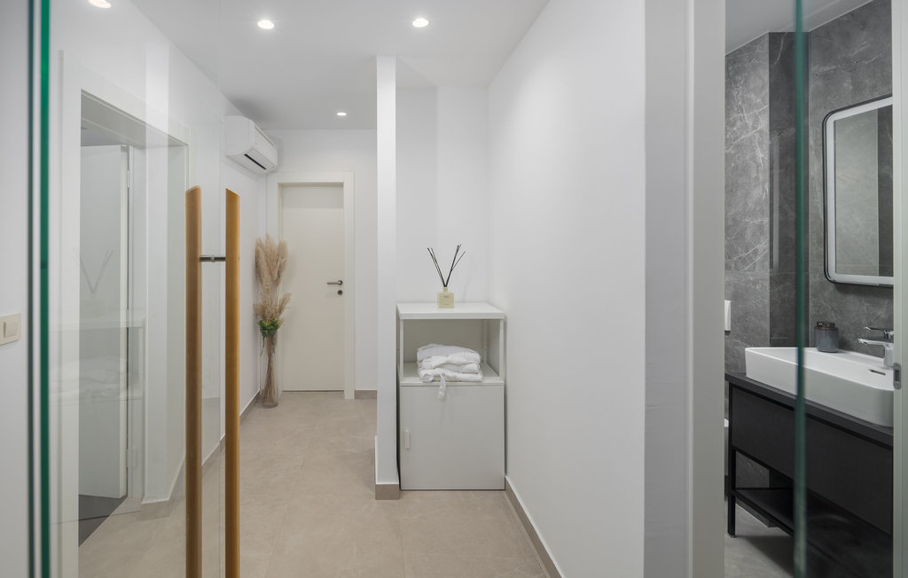 Ferienhaus - Kastelir - Brnobici , Kroatien - CIC947 45