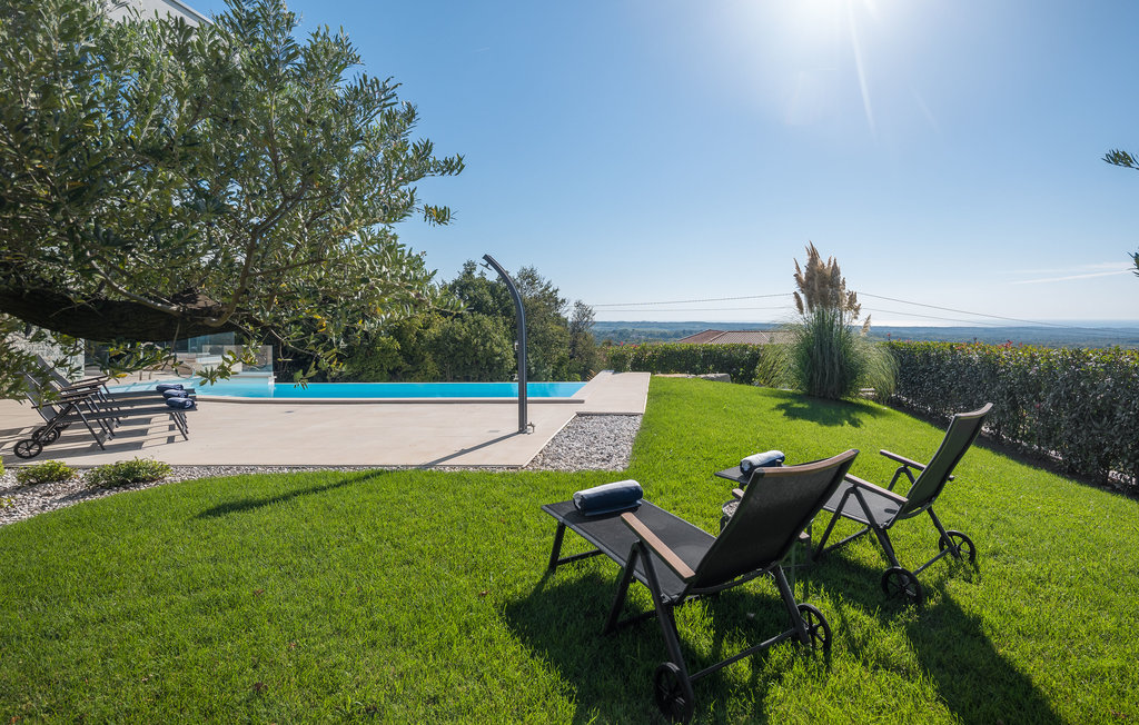 Ferienhaus - Kastelir - Brnobici , Kroatien - CIC947 12