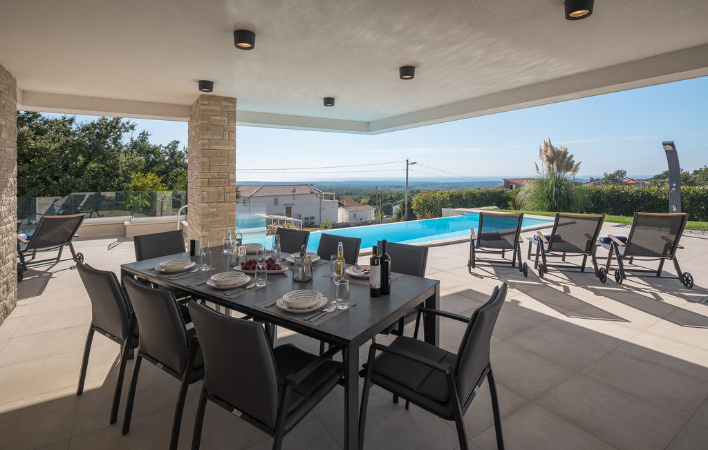 Ferienhaus - Kastelir - Brnobici , Kroatien - CIC947 9