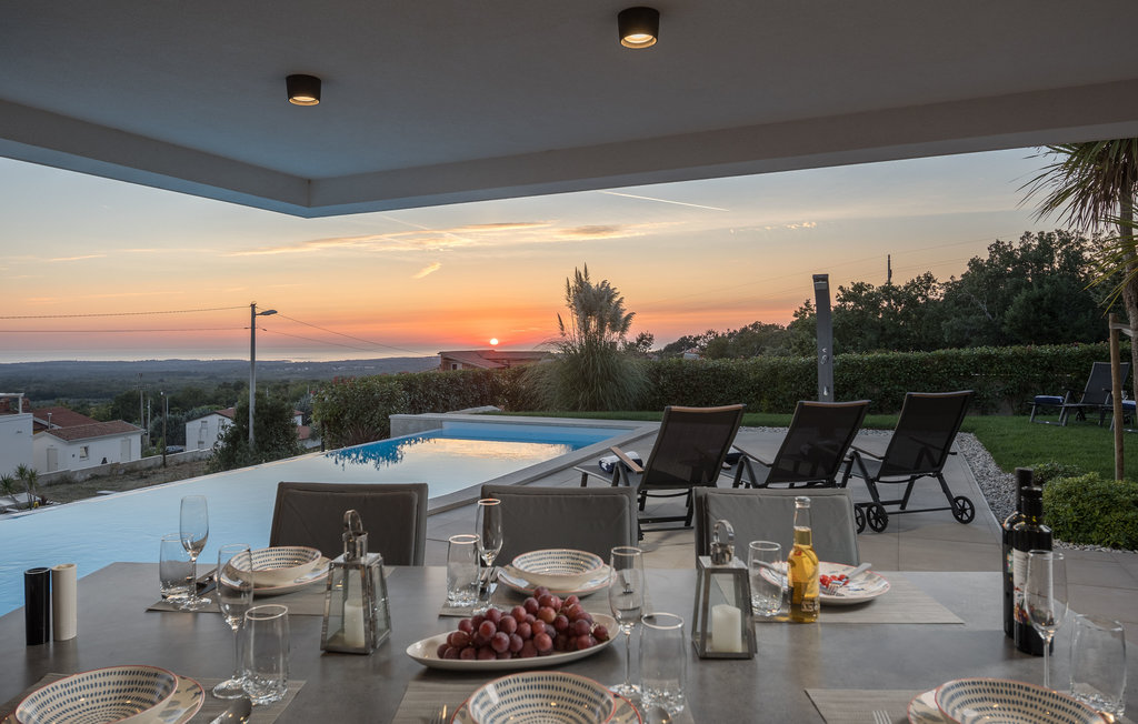 Ferienhaus - Kastelir - Brnobici , Kroatien - CIC947 14