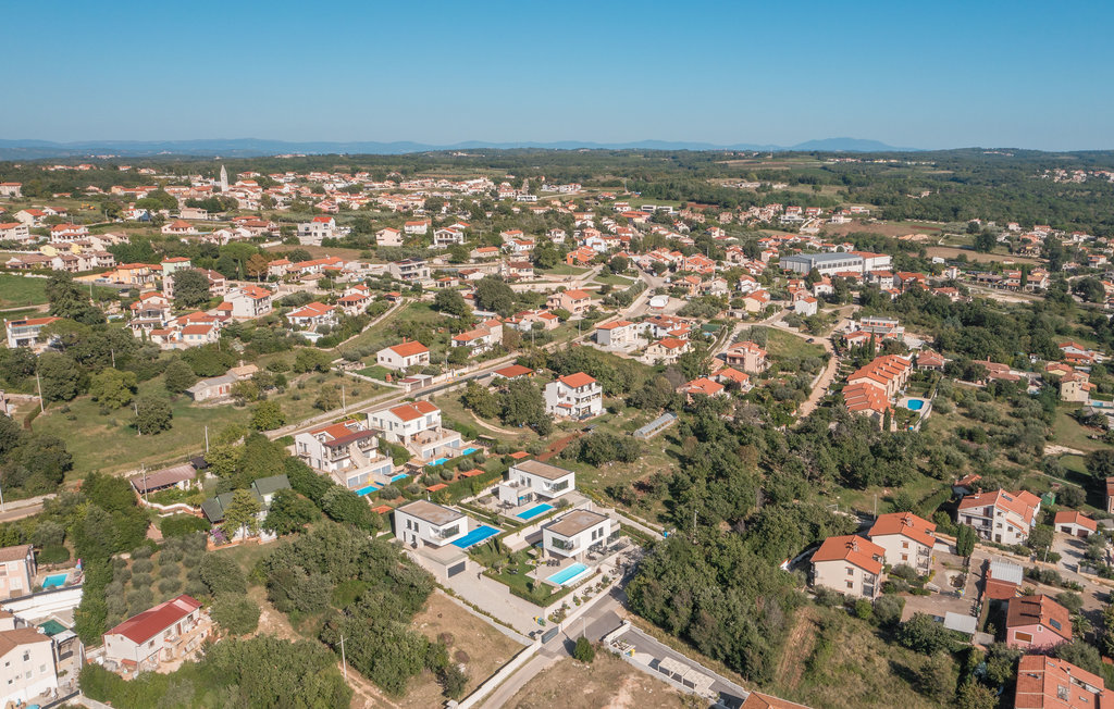 Ferienhaus - Kastelir - Brnobici , Kroatien - CIC947 19