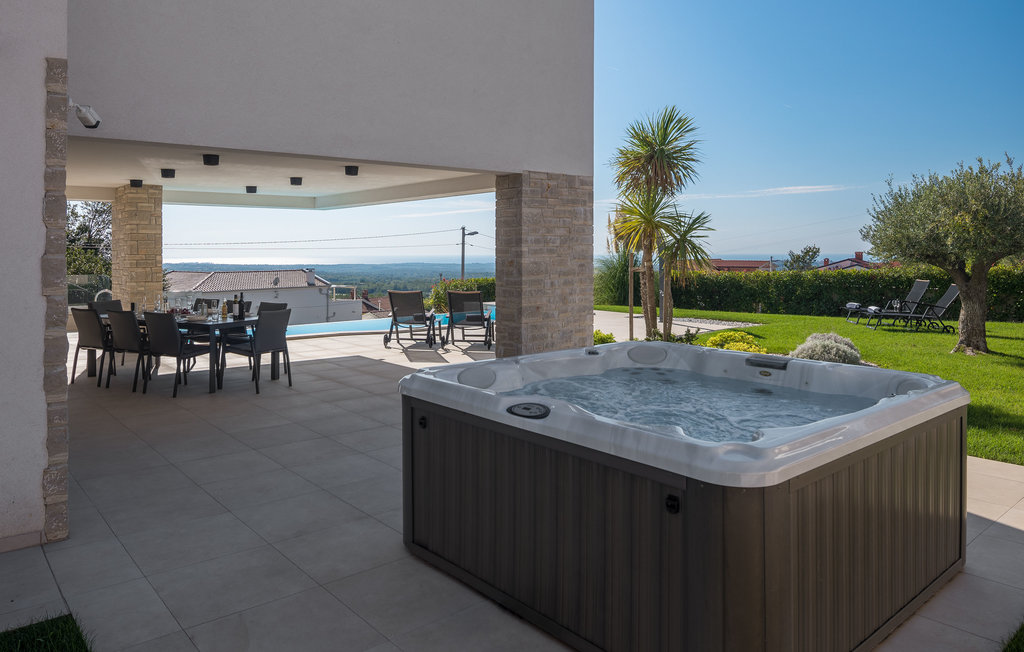 Ferienhaus - Kastelir - Brnobici , Kroatien - CIC947 23