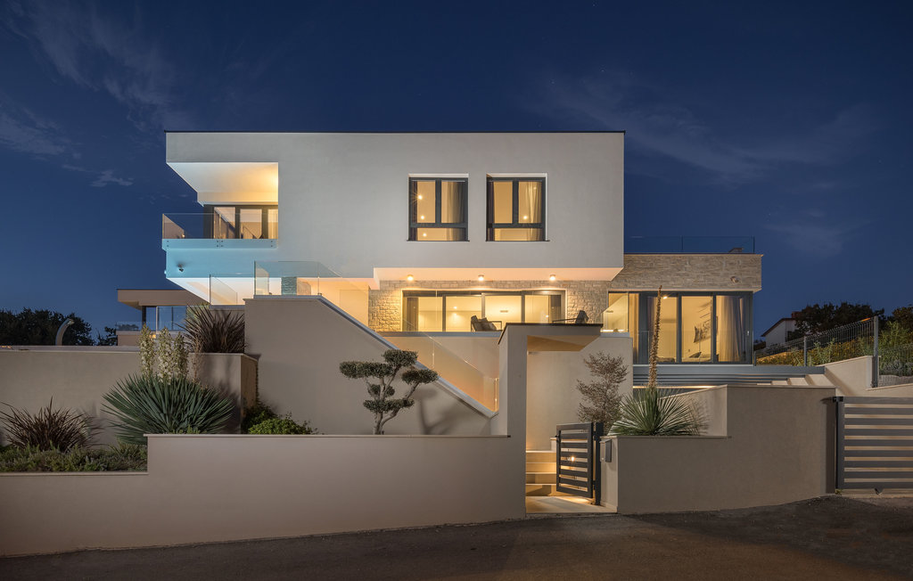 Ferienhaus - Kastelir - Brnobici , Kroatien - CIC947 26