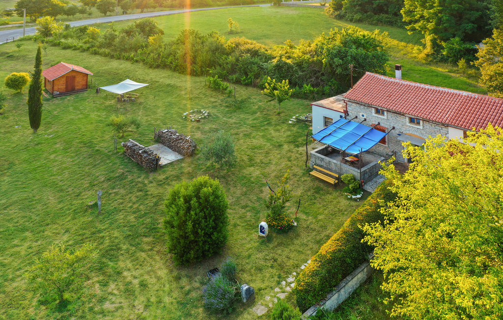 Feriehus - Barban-Petehi , Kroatia - CIC688 10