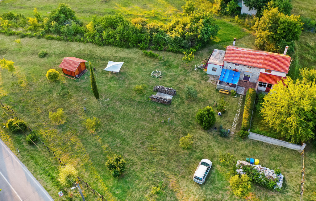 Feriehus - Barban-Petehi , Kroatia - CIC688 11