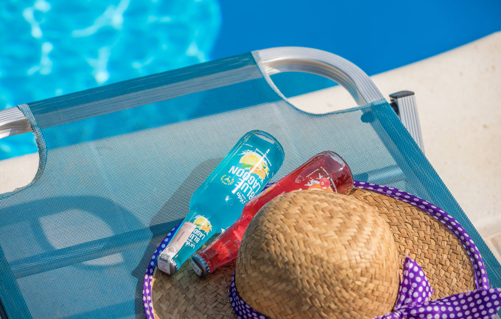 Ferienhaus - Visnjan , Kroatien - CIC870 8